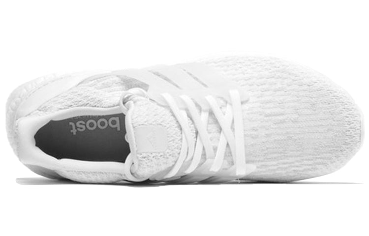 adidas Ultraboost 3.0 'Triple White' BA8841