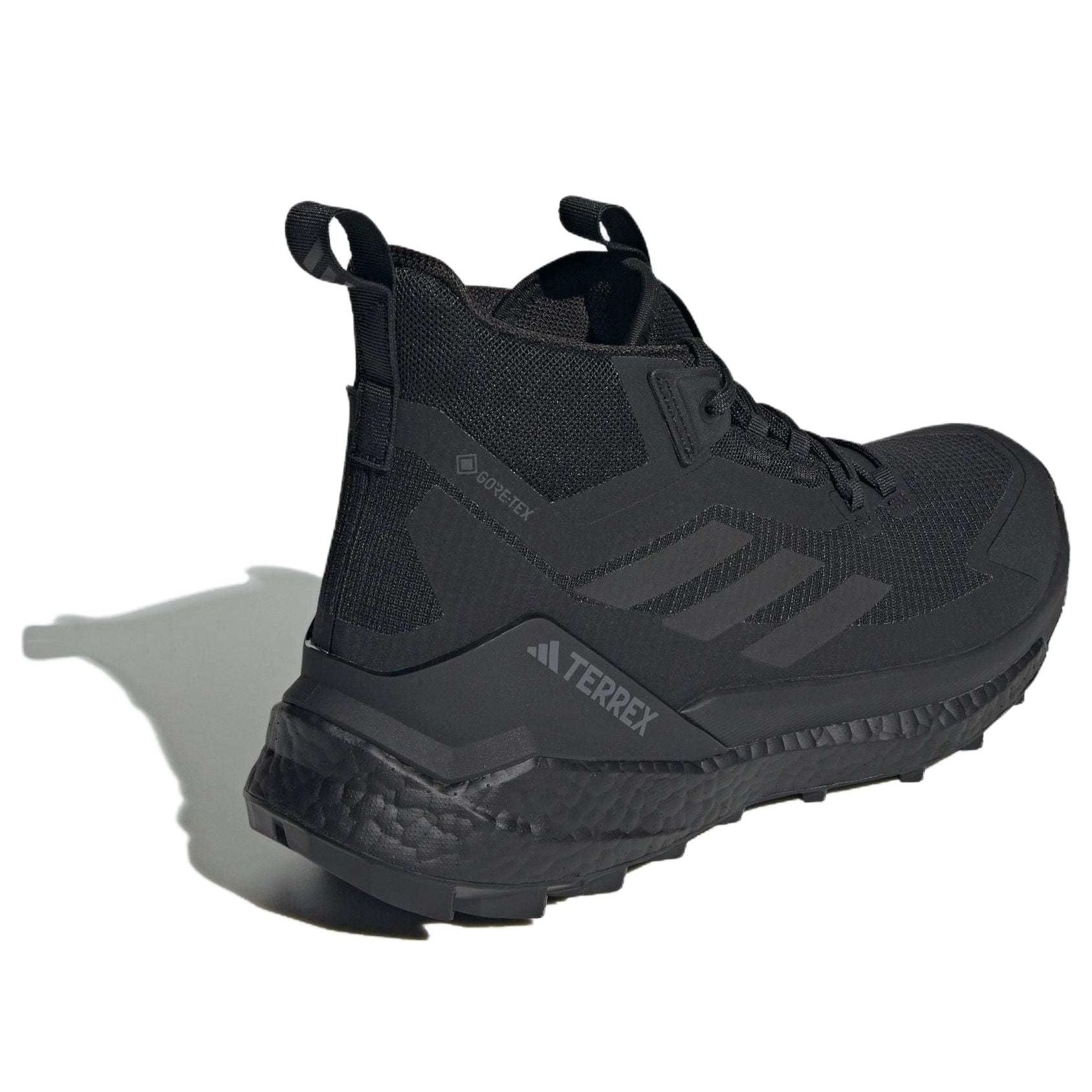 adidas Terrex Free Hiker 2.0 GORE-TEX 'Black Grey' IH3524