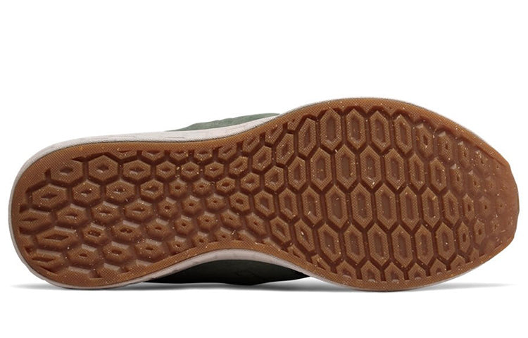 New Balance Fresh Foam Cruz v2 'Army Green' MCRUZNM2
