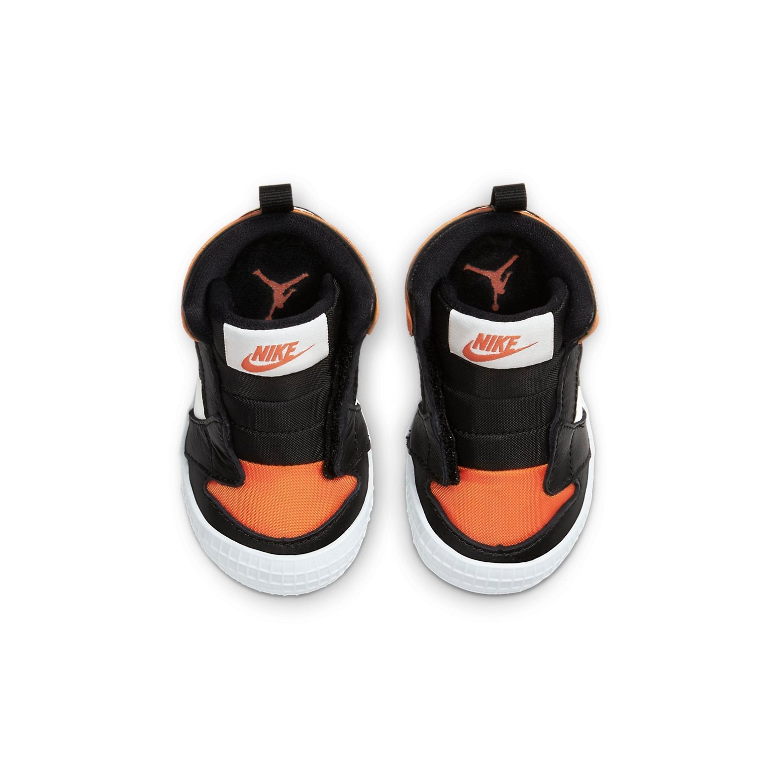 (TD) Air Jordan 1 Crib Bootie 'Shattered Backboard' AT3745-108