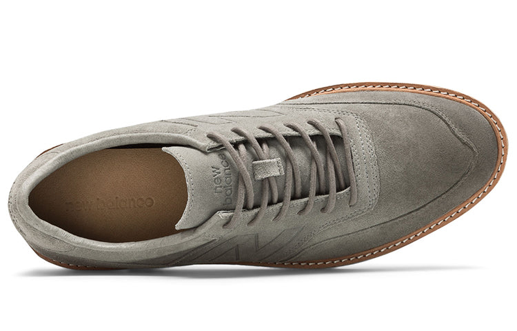 New Balance 1100 4E Wide 'Grey' MD1100GY