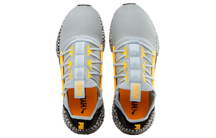 PUMA Hybrid Rocket Runner 'High Risk Ultra Yellow' 191592-17