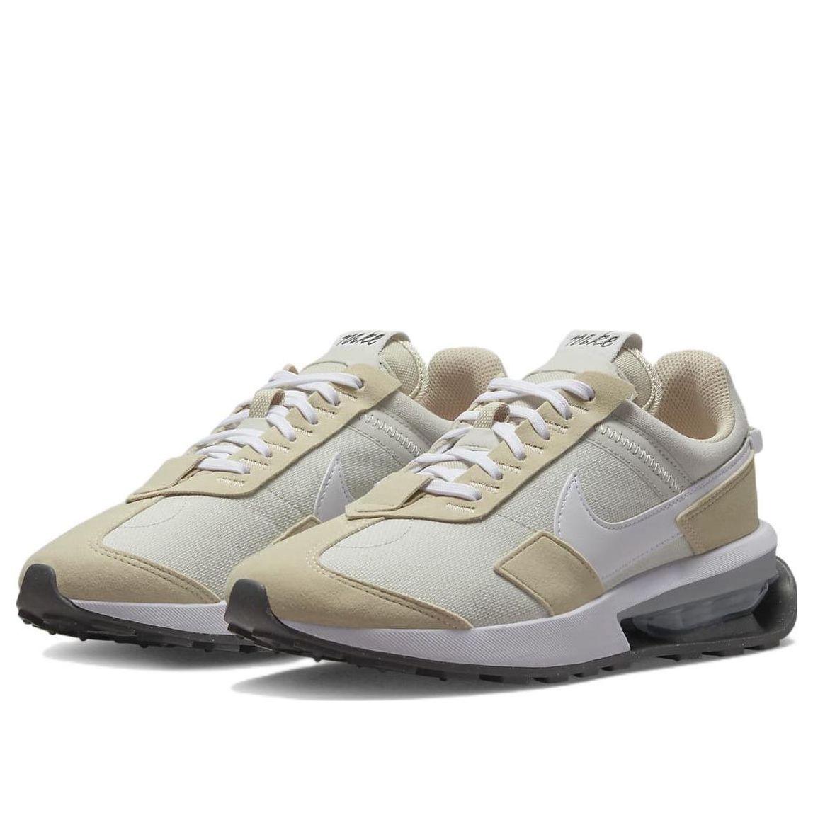 (WMNS) Nike Air Max Pre-Day 'Light Bone Sanddrift' DM8259-002
