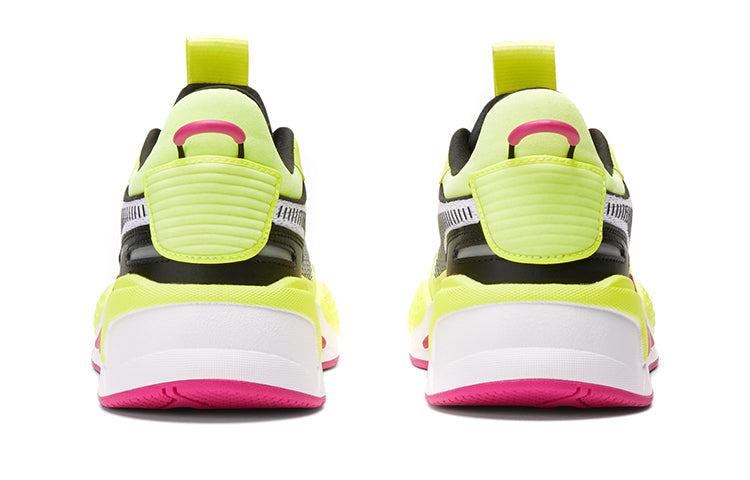(WMNS) PUMA RS-X 'Electric Lights' 382976-01