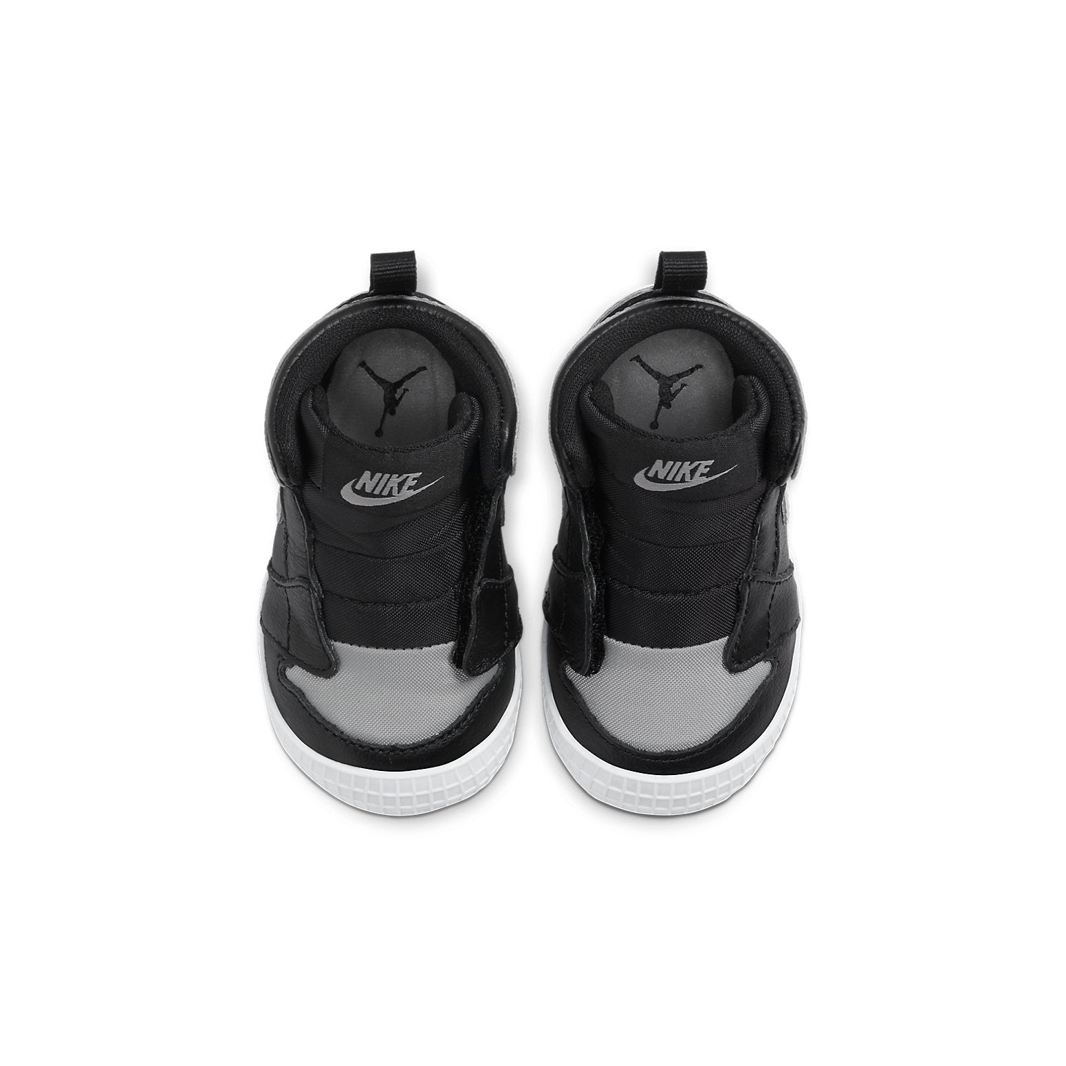 Air Jordan 1 Crib Bootie 'Shadow' 2018 AT3745-013