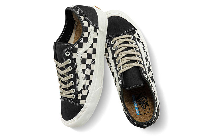 Vans Style 36 Chessboard Black/White VN0A3MVL42E