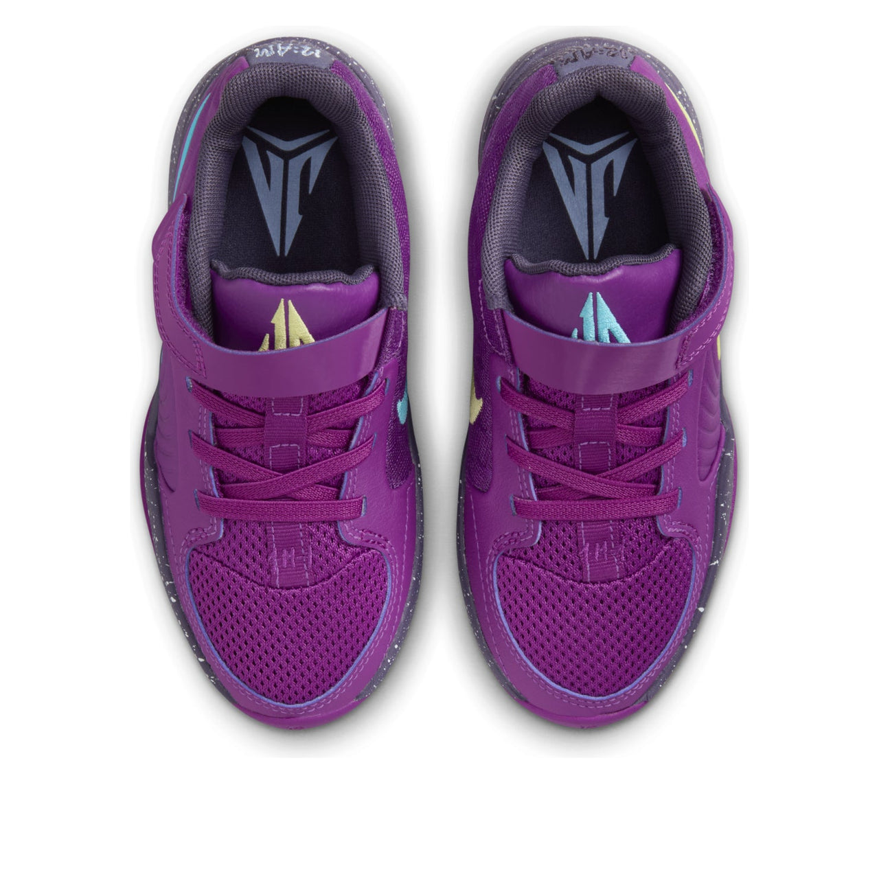 (PS) Nike Ja 2 'Stargazer' FV5634-500