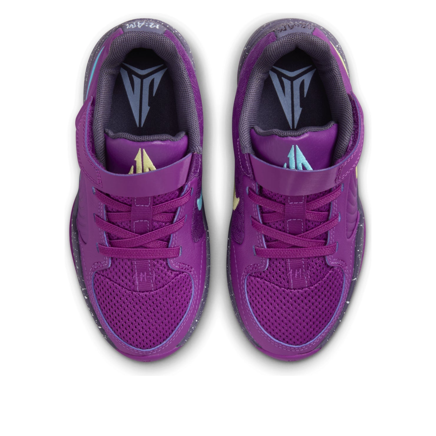 (PS) Nike Ja 2 'Stargazer' FV5634-500