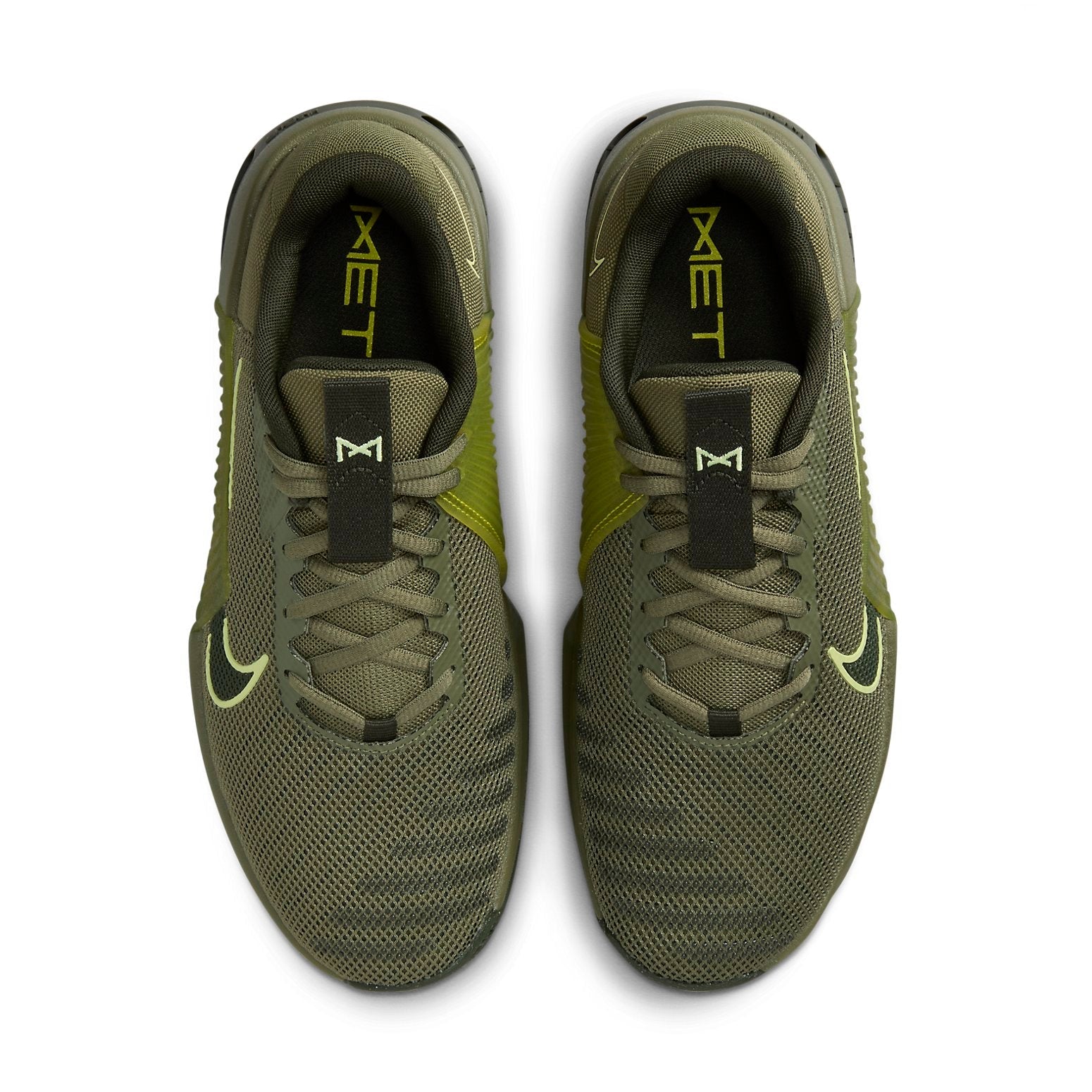 Nike Metcon 9 'Olive High Voltage' DZ2617-300