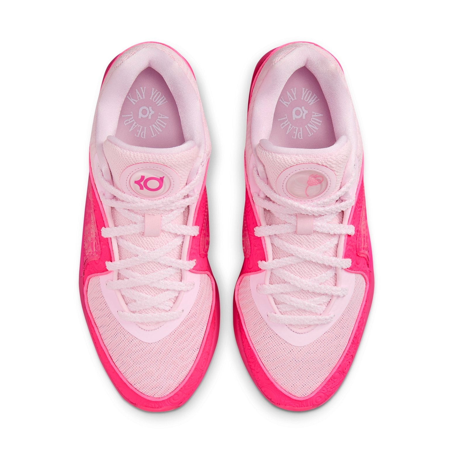 Nike KD 16 'Aunt Pearl' FN4929-600