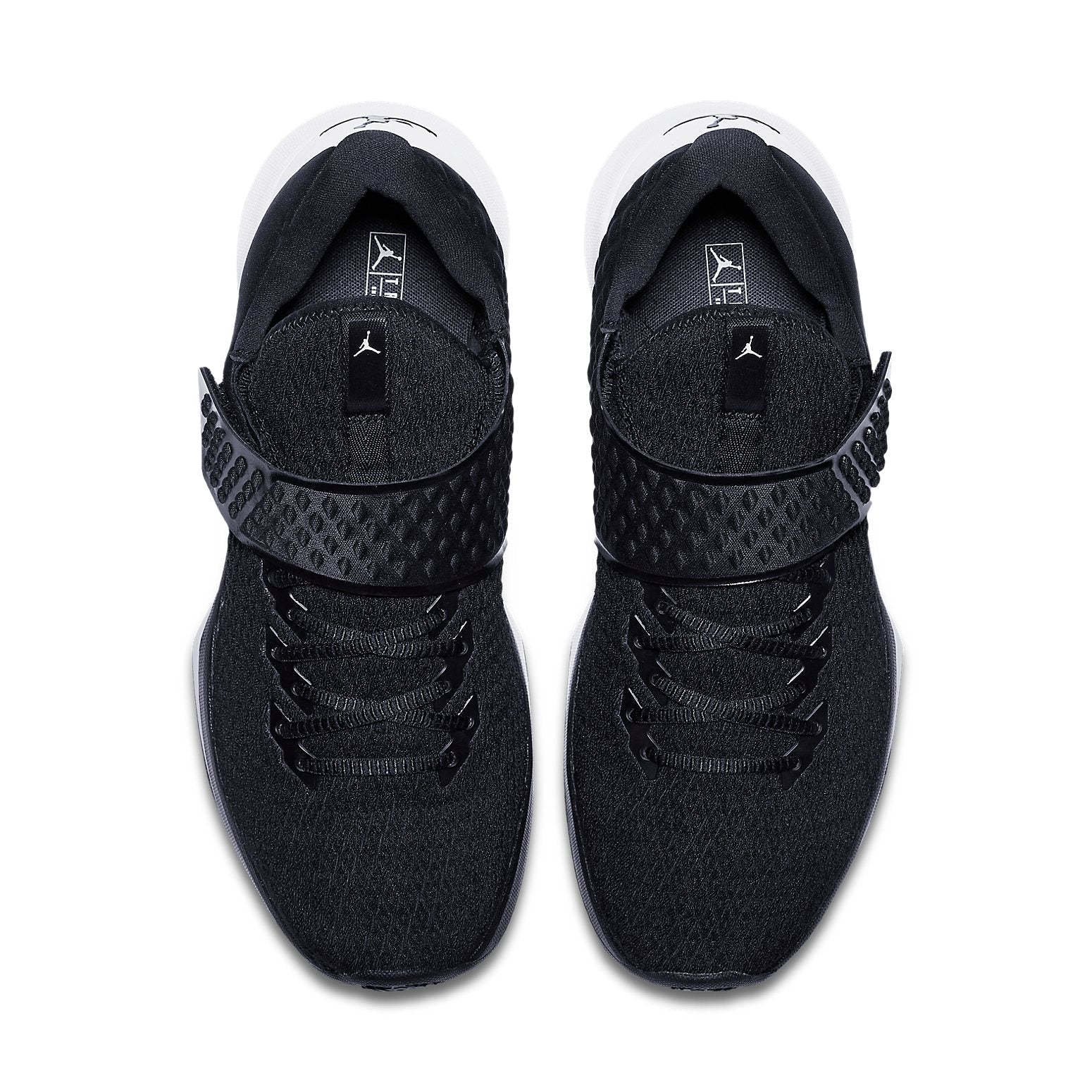 Air Jordan Trainer 3 Black/White AJ7982-001