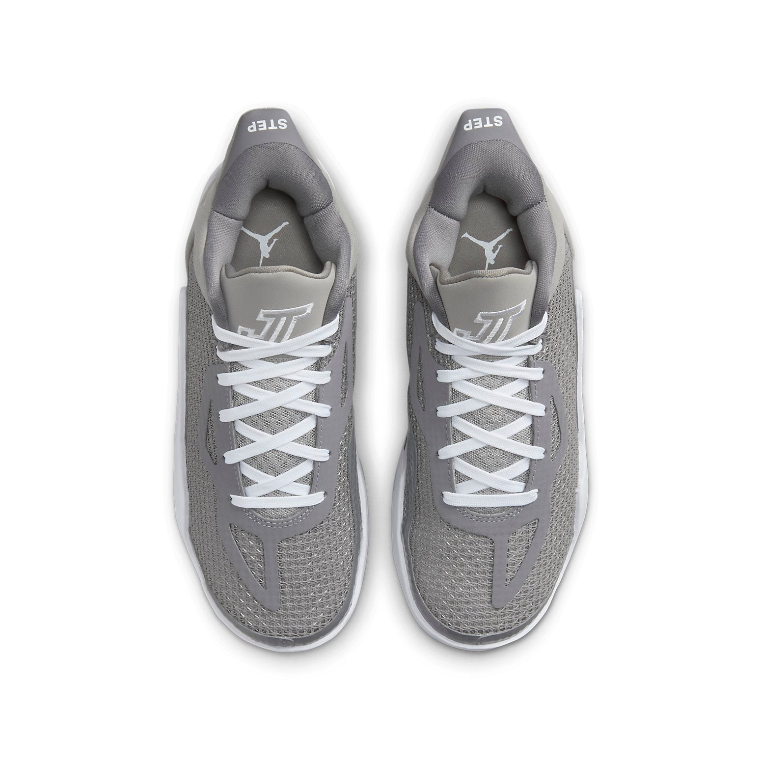 (GS) Air Jordan Tatum 1 'Cool Grey' DX5359-002