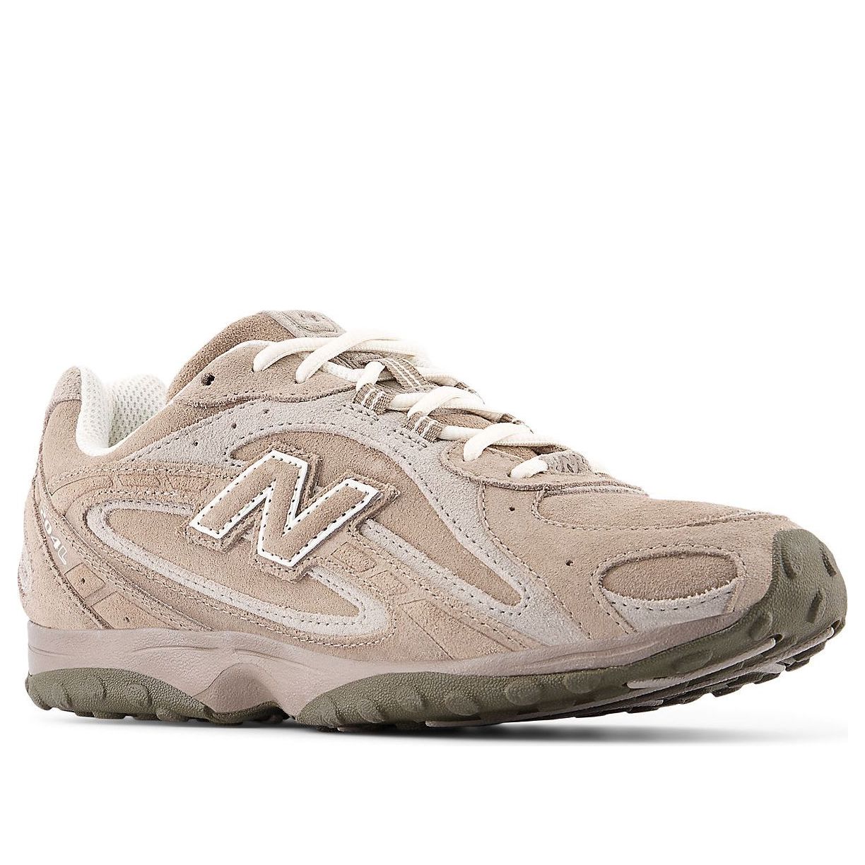 New Balance 204L 'Mushroom Arid Stone' U204LMMA
