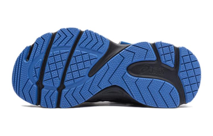 ASICS KAHANA SD 2 Sport Sandals 'Black Silver Blue' 1204A142-001