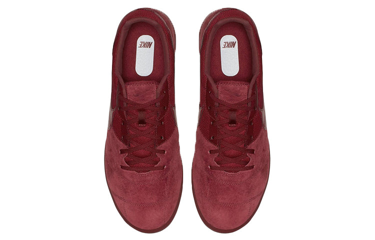 Nike Premier 2 Sala 'Team Red' AV3153-606