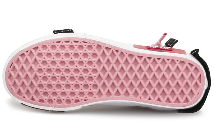 Vans SK8-Hi Pink Unisex VN0A3WM1BEM