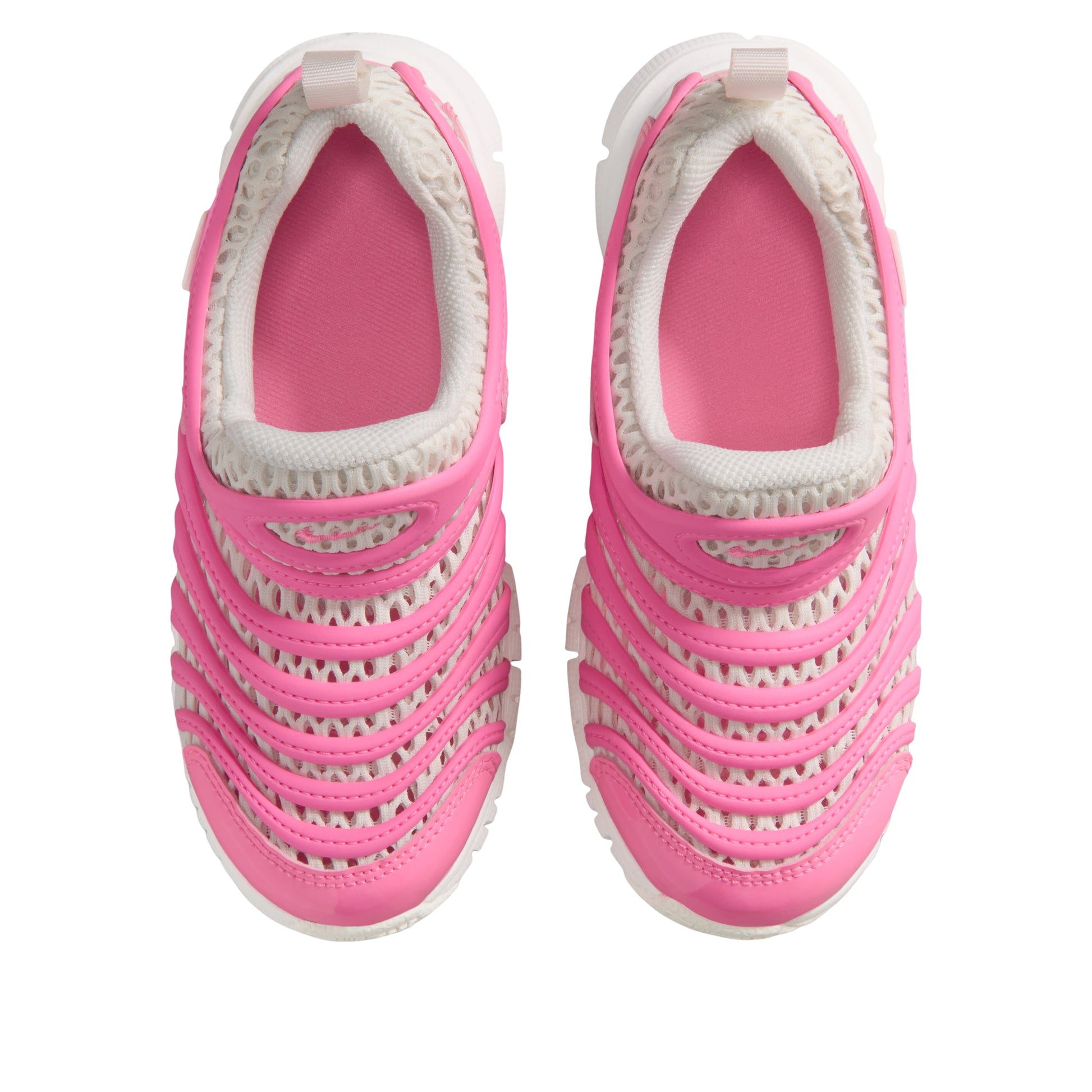 (TD) Nike Dynamo Free BR 2 'Pink Glow Sail' IV0523-600