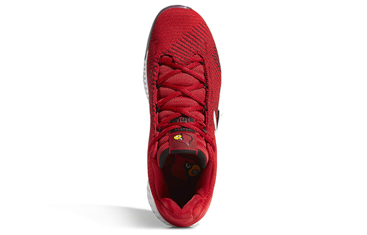 (WMNS) adidas Pro Bounce Low Power Red B41868