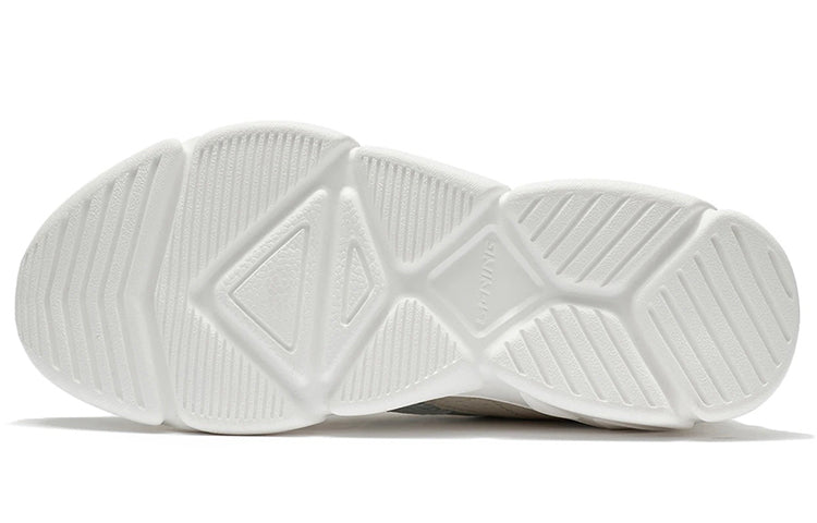 (WMNS) Li-Ning Sport Leisure 'Beige' AGLS054-1