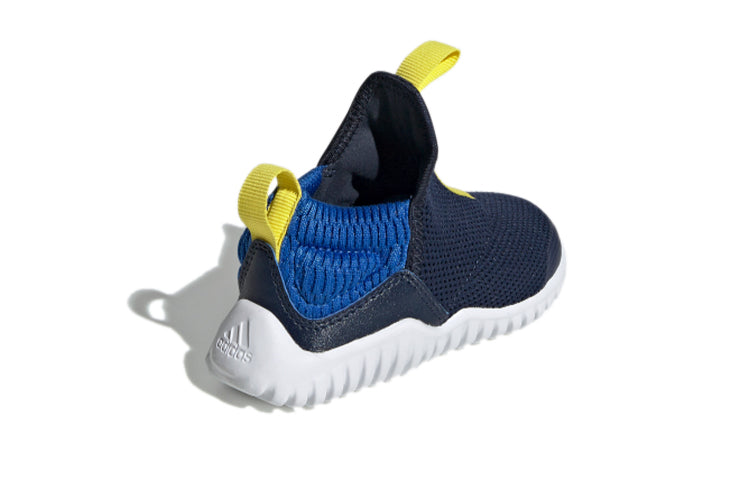 (TD) adidas Rapidazen I Blue D96862