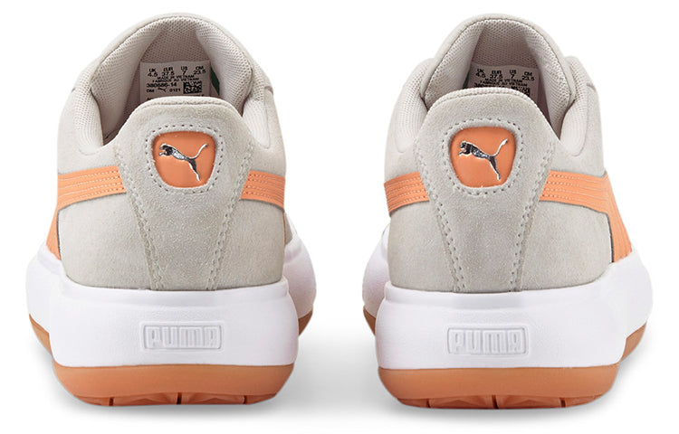 (WMNS) PUMA Suede Mayu 380686-14