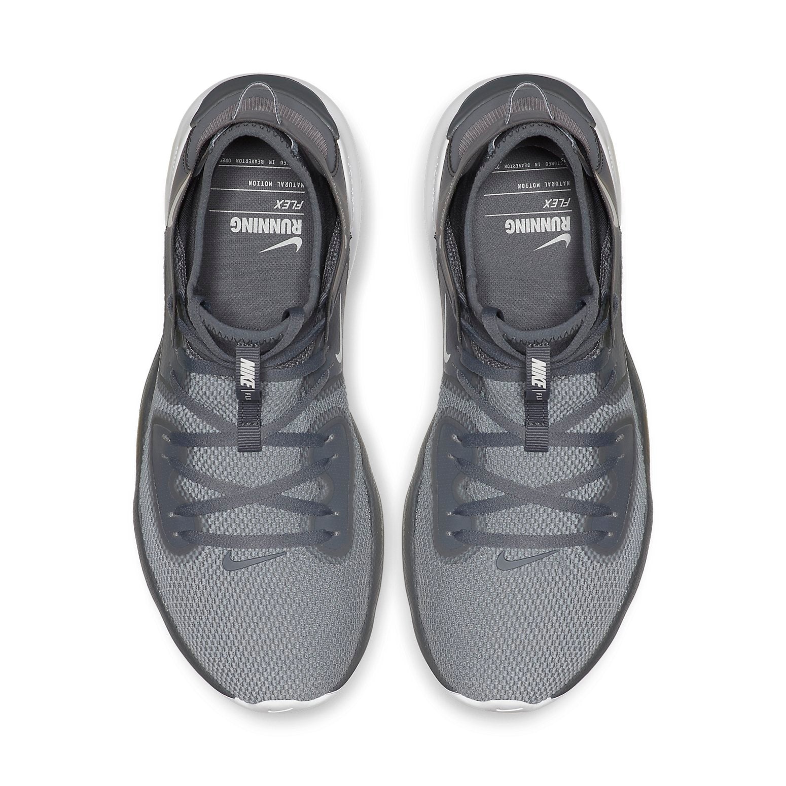 Nike Flex 2019 RN 'Grey' AQ7483-003