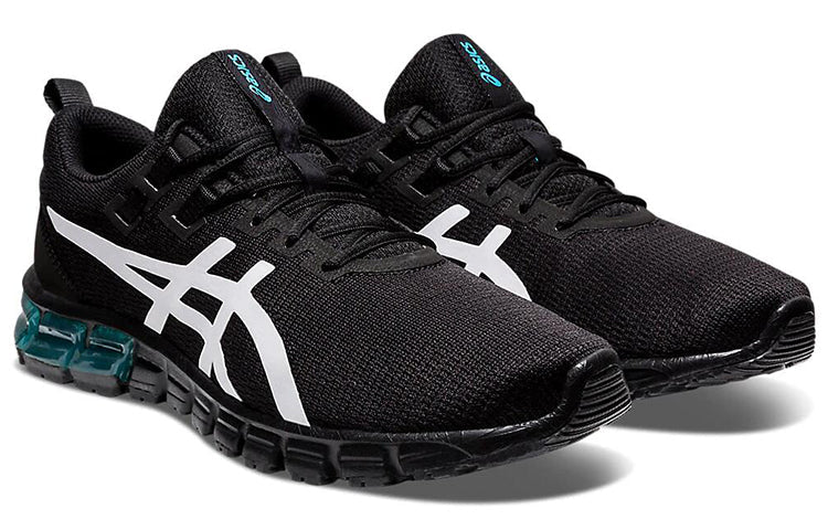 ASICS Gel-Quantum 90 'Black White' 1021A446-004