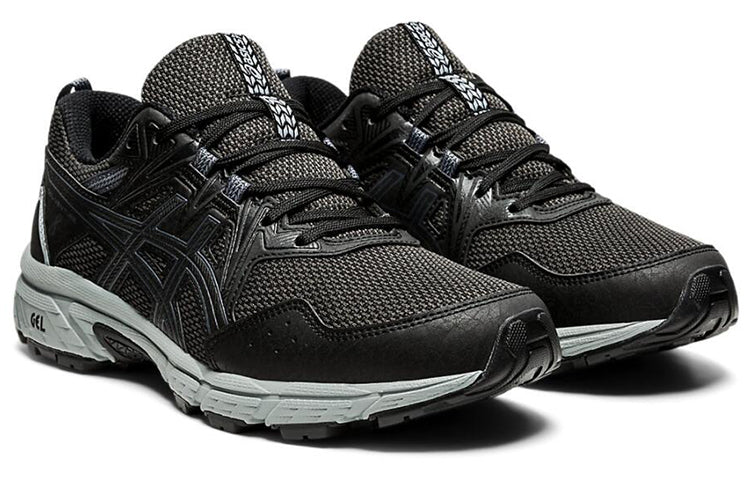 (WMNS) ASICS Gel-Venture 8 'Graphite Grey' 1012A708-020