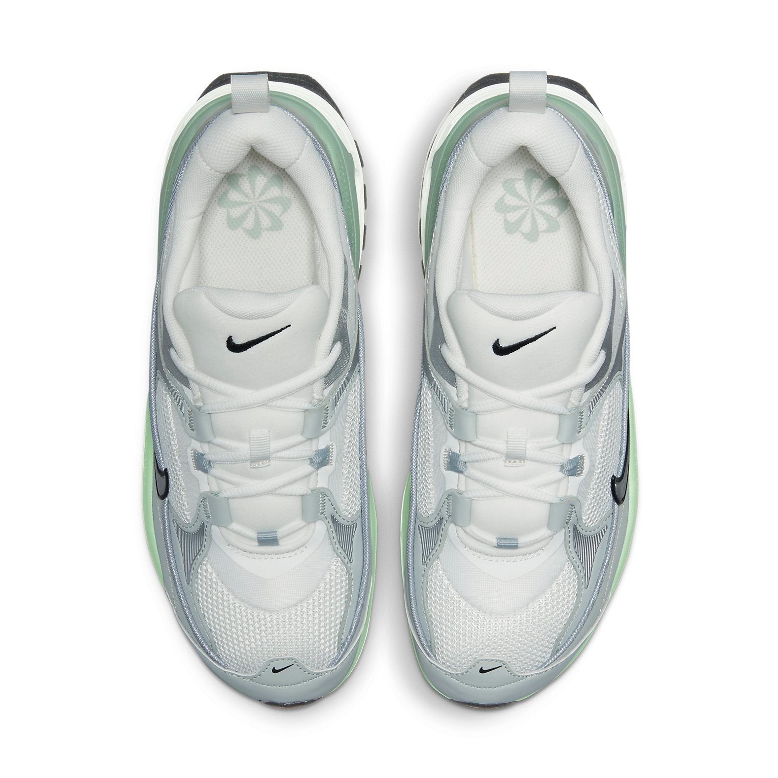 (WMNS) Nike Air Max Bliss 'White Silver Sage' DH5128-103