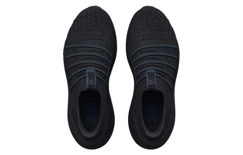 Under Armour HOVR Phantom 3 Slip 'Triple Black' 3026239-001