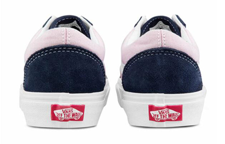 Vans Old Skool 'Classic Sport - Blushing Bride Parisian Night' VN0A3WKT4FW