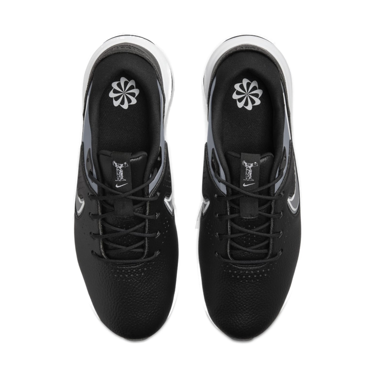 Nike Victory Pro 3 Wide 'Black Cool Grey' DX9028-003