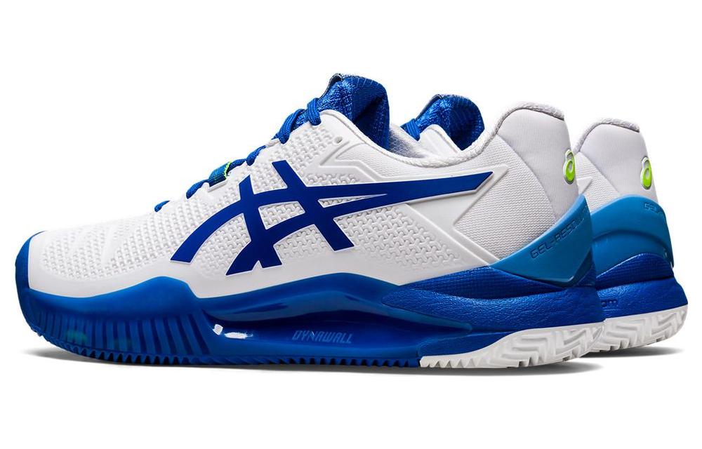 ASICS Gel Resolution 8 Clay 'Novak Pack' 1041A346-960