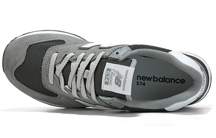 New Balance 574 'Grey Black' ML574EST
