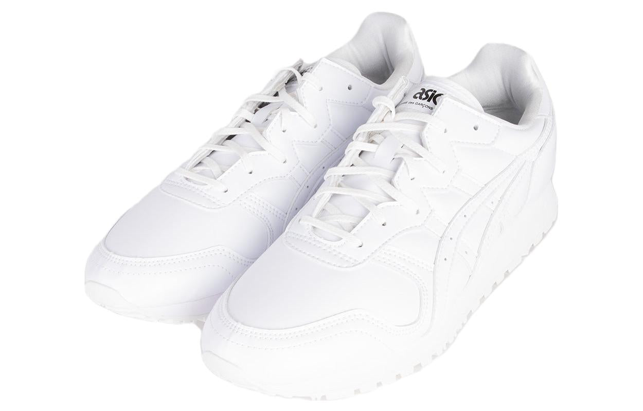 ASICS x COMME des GARCONS Shirt OC Runner 'White' 1201A845-100