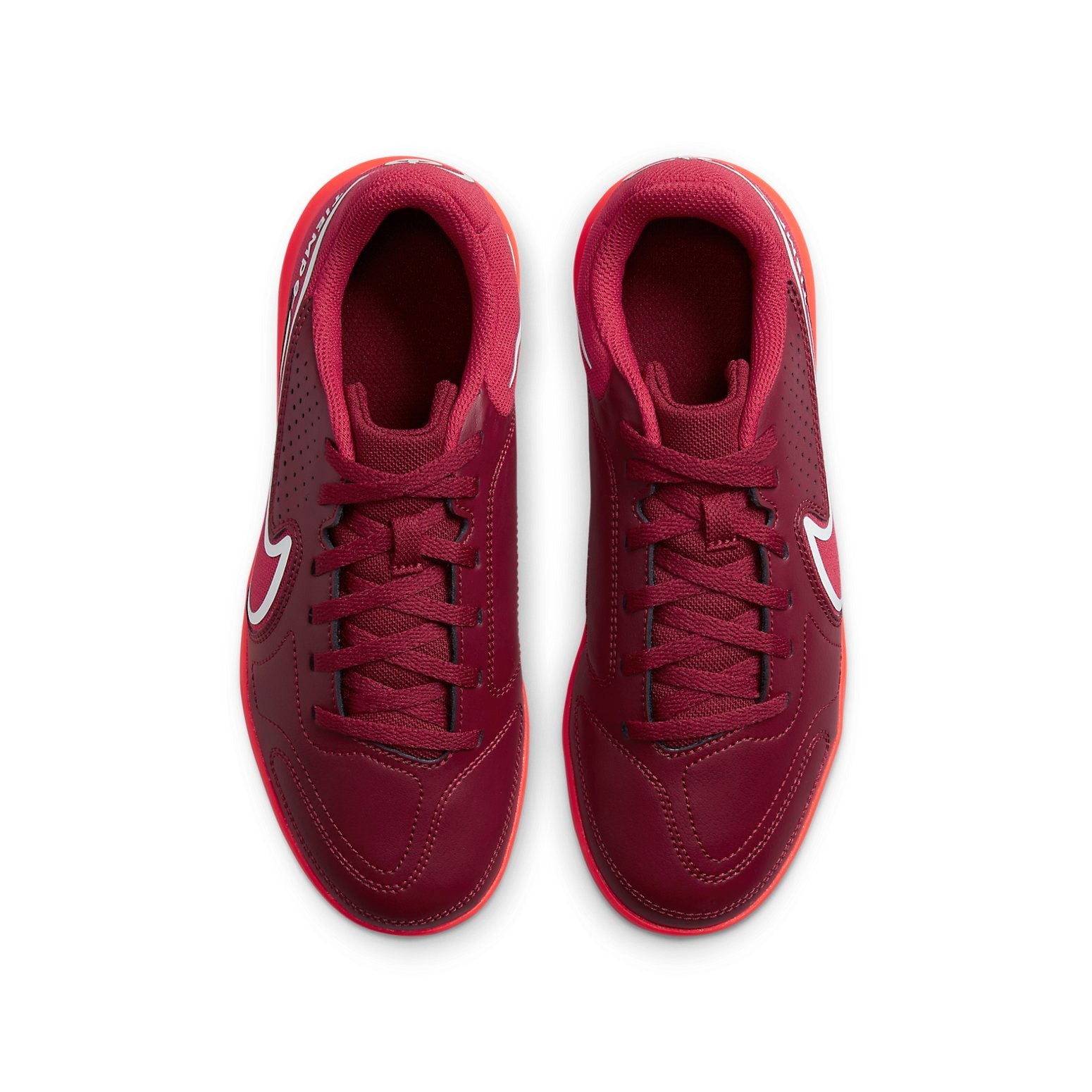 (GS) Nike Tiempo Legend 9 Club IC DA1332-616