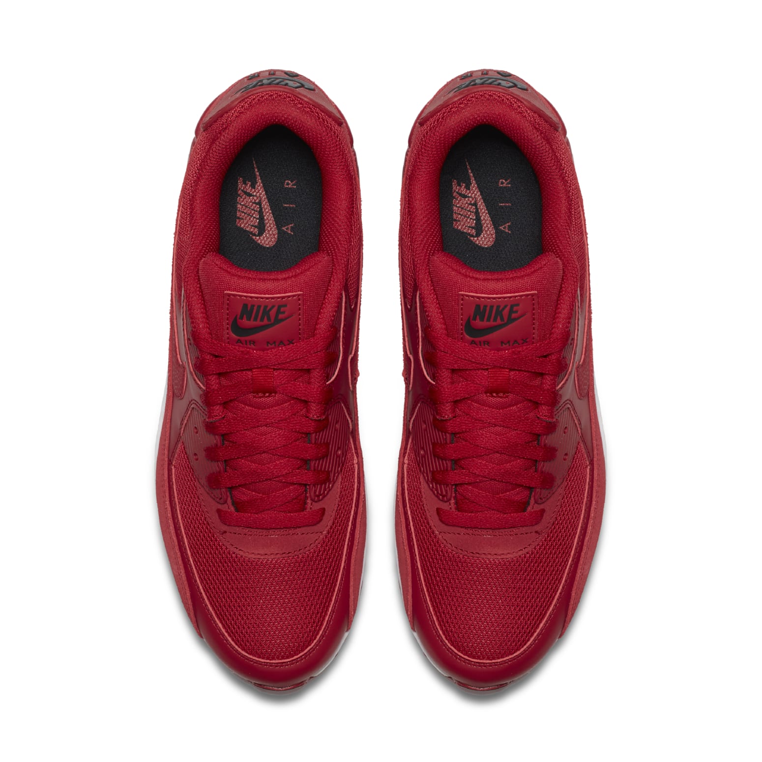 Nike Air Max 90 Essential 'Gym Red' 537384-604