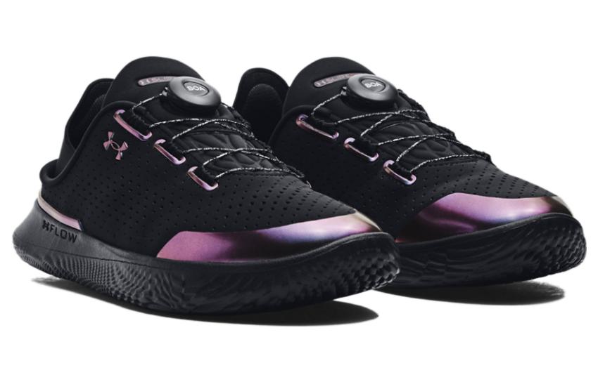 Under Armour SlipSpeed 'Black Iridescent' 3026197-003
