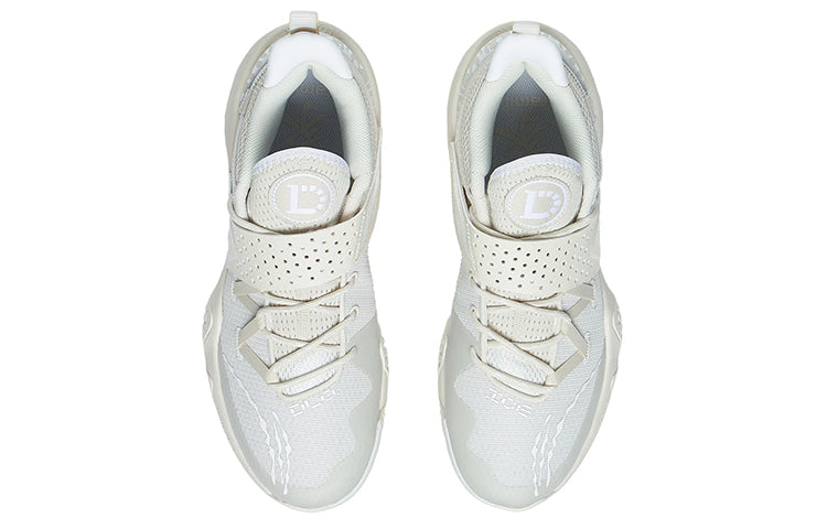 Li-Ning Wade DLO Ice Blood V1.5 'White' ABPS021-5