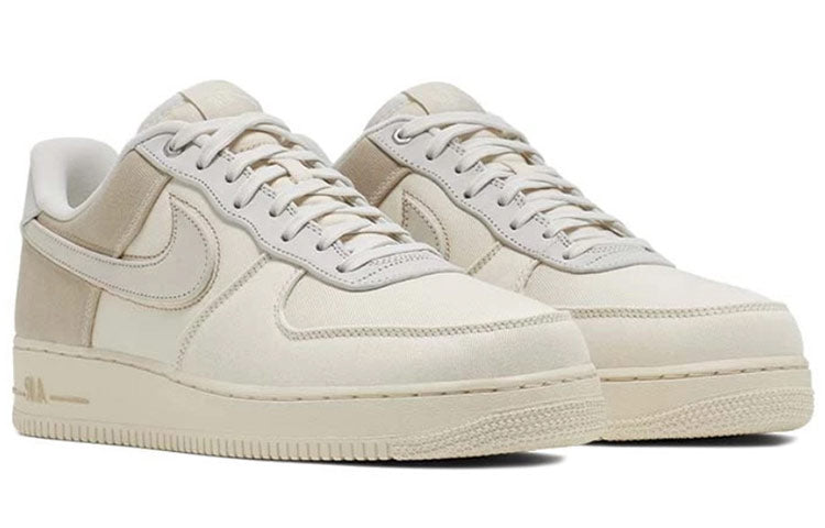 Nike Air Force 1 PRM 'Light Cream' CI1116-100