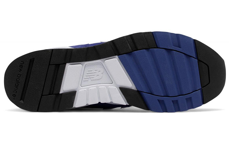 New Balance 597 RSB 'Navy White' ML597RSB