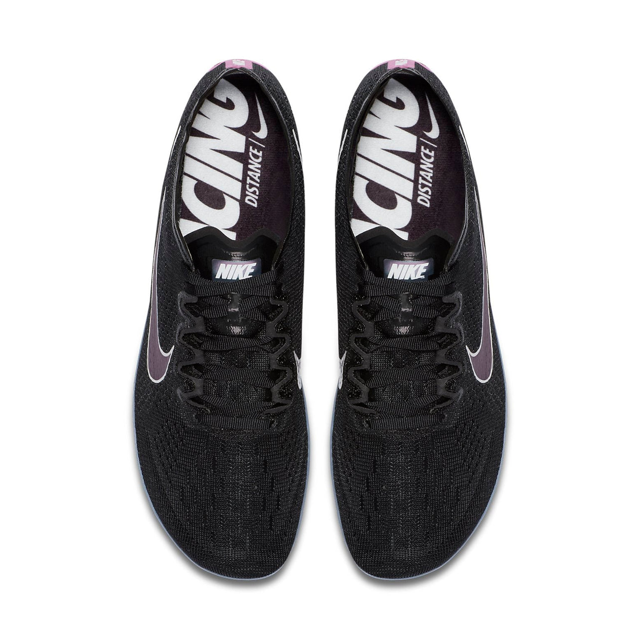 Nike Zoom Matumbo 3 Professional Athletics Black Purple 835995-002