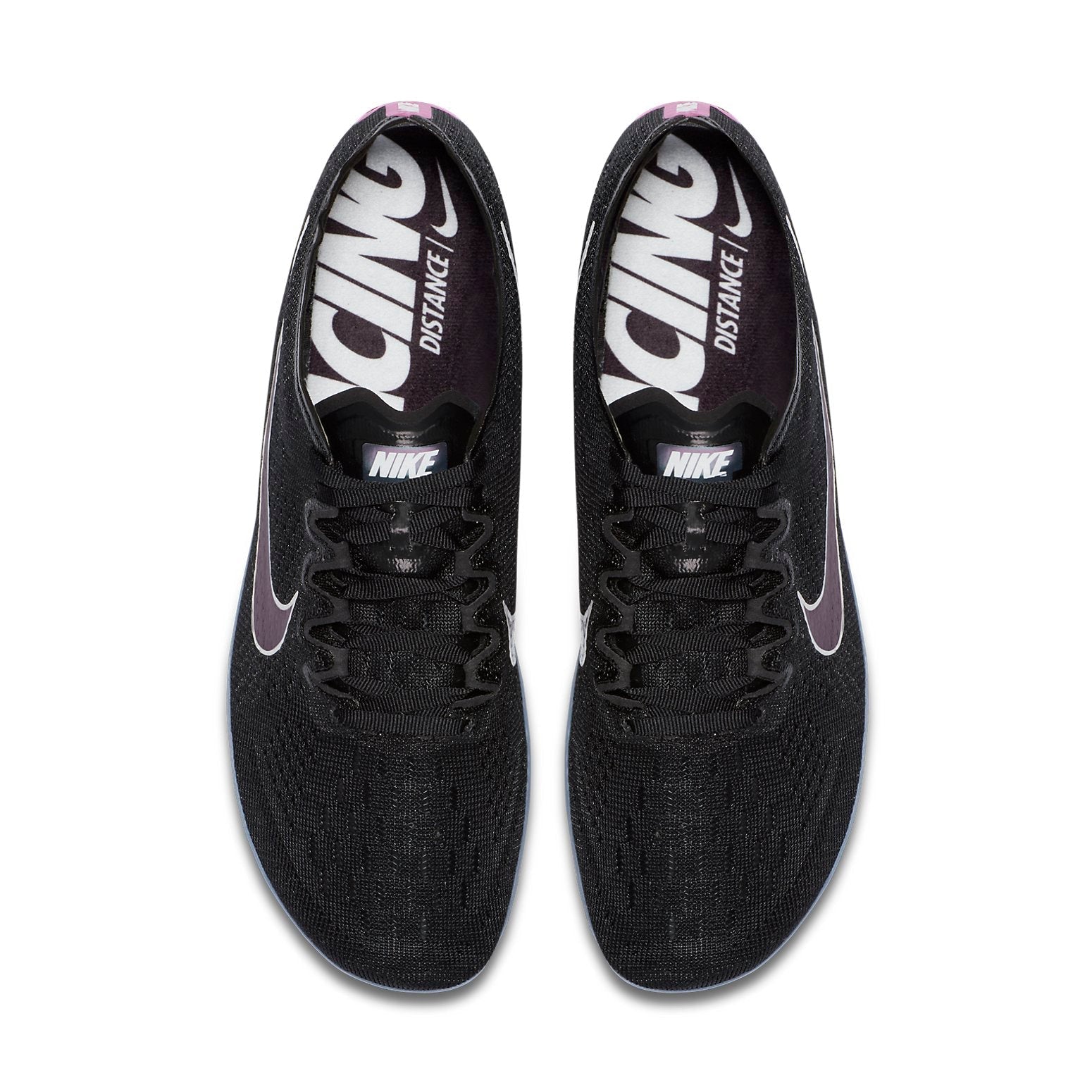 Nike Zoom Matumbo 3 Professional Athletics Black Purple 835995-002