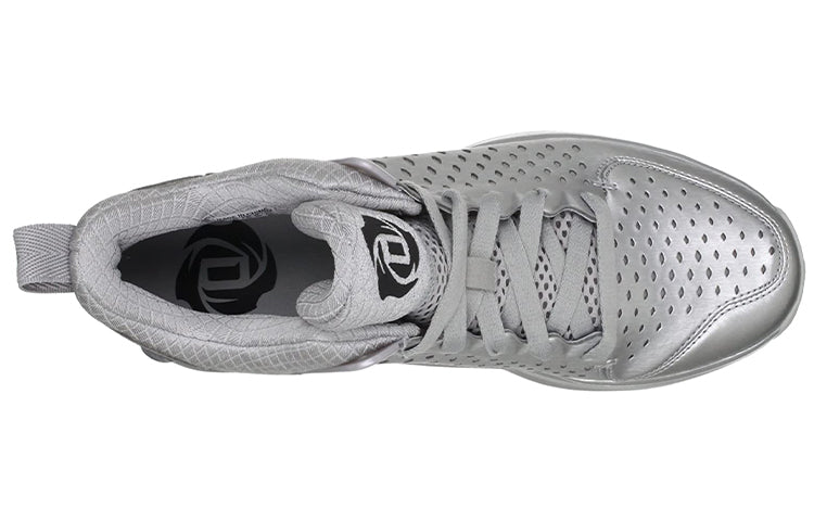 adidas D Rose 3 'Silver' G59800
