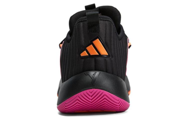 adidas Trae Unlimited 'Black Pink' IE2143