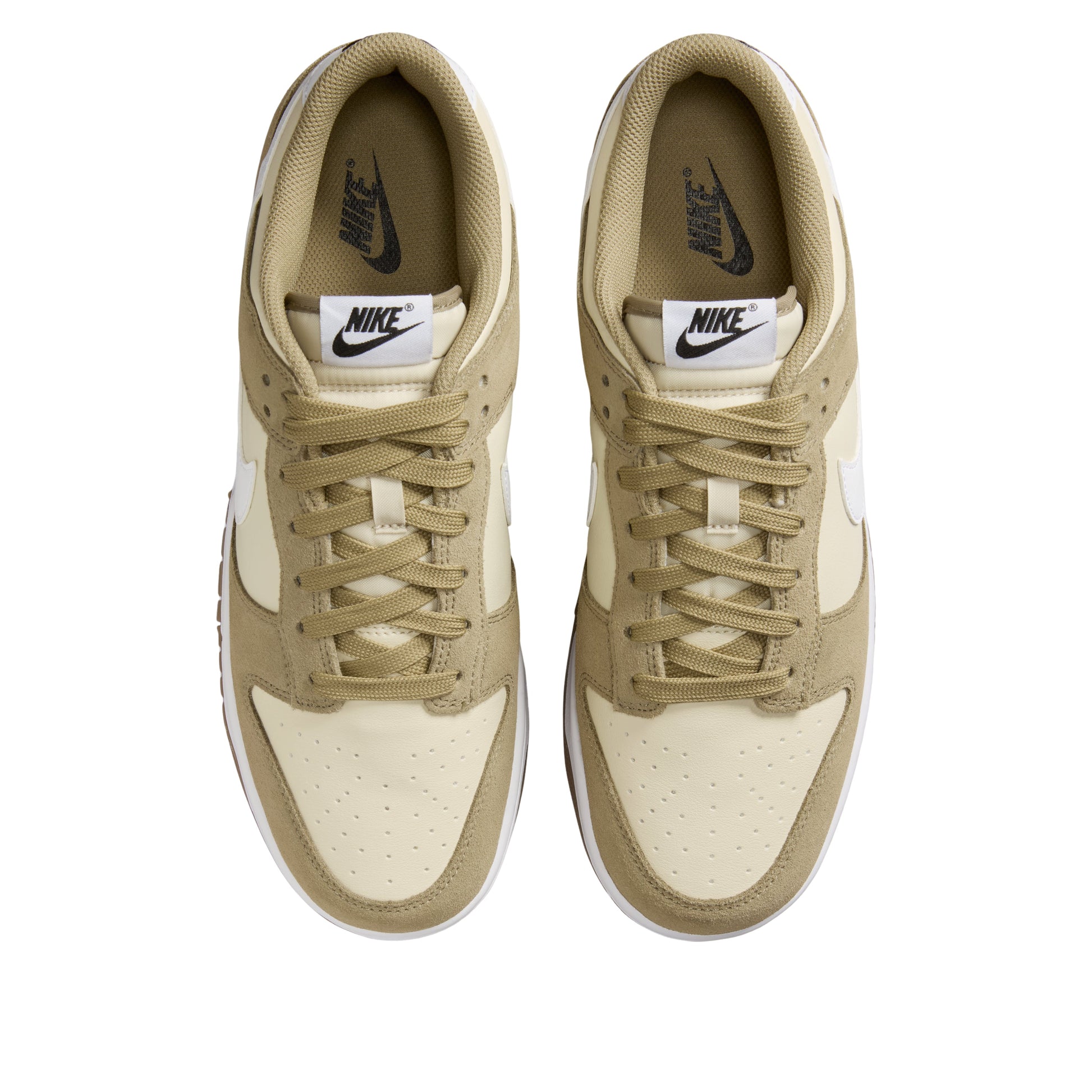 Nike Dunk Low Retro SE 'Neutral Olive Light Khaki White' IB6399-200