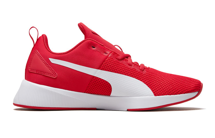 PUMA Flyer Runner Red/White 192257-04