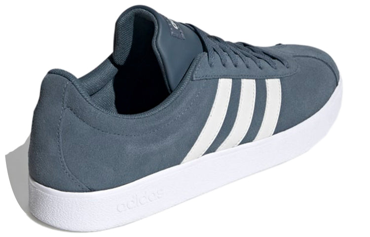 adidas VL Court 2.0 'Blue White' FV8905