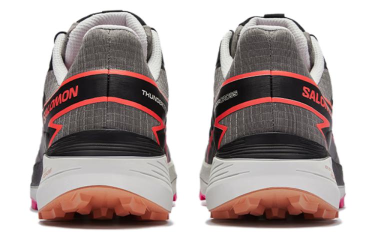 SALOMON Thundercross 'Plum Kitten Black' 473826