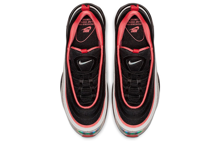 (WMNS) Nike Air Max 97 UL 17 SE 'White Emerald Glow' BV6670-013